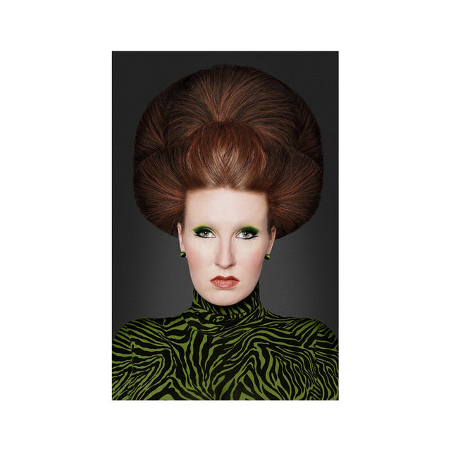 Frederik Busch – Hannah, 2013 – GUDBERG NERGER Gallery