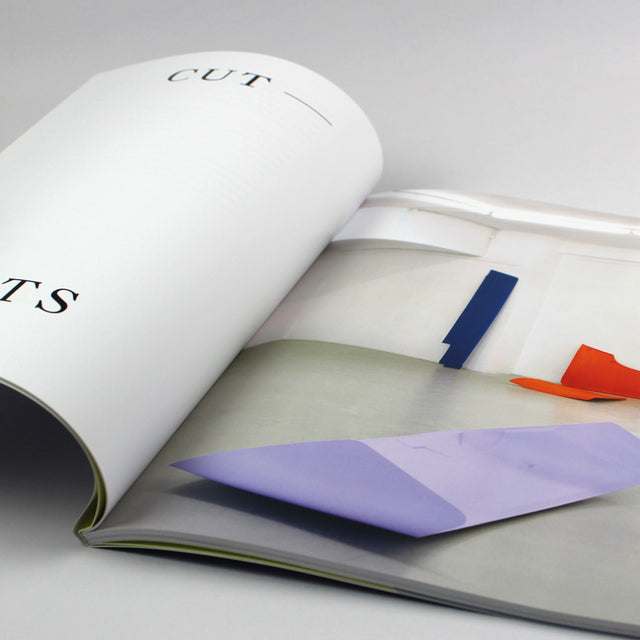 Anna Mieves – Abdruck & Hohlform – GUDBERG NERGER