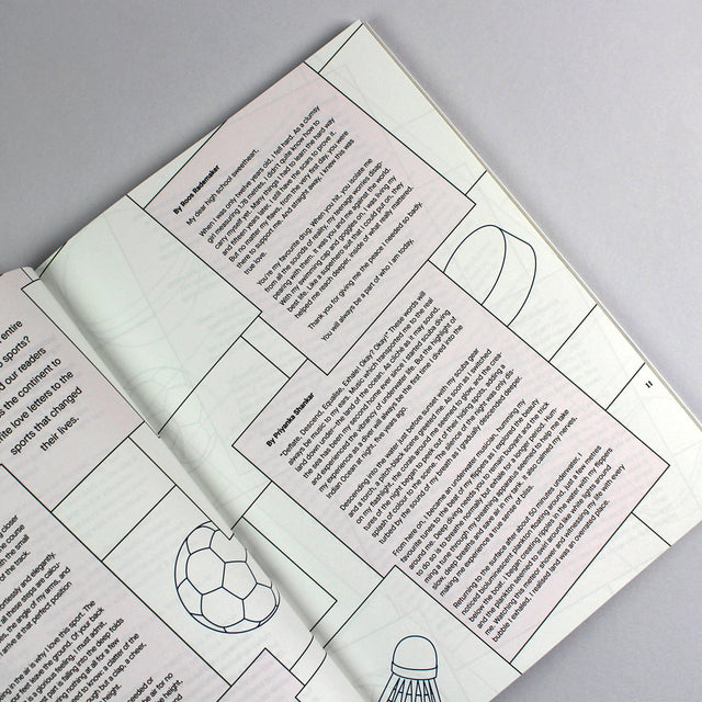 Are We Europe Issue 10 – Sports – GUDBERG NERGER Magazine Shop