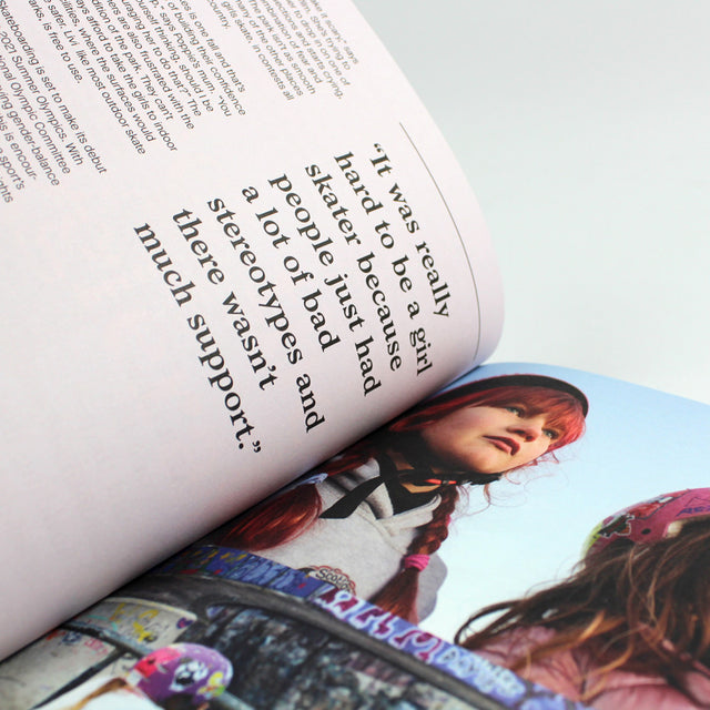 Are We Europe Issue 10 – Sports – GUDBERG NERGER Magazine Shop