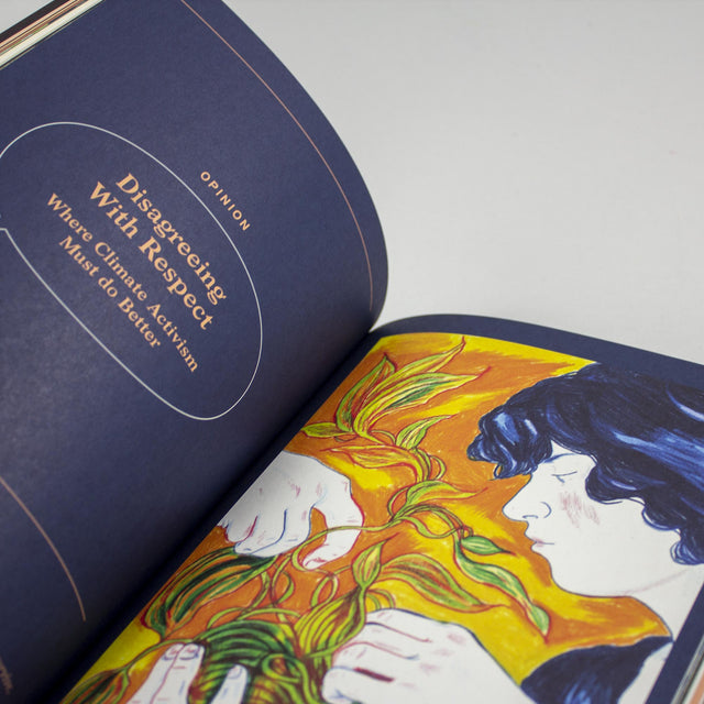 Are We Europe Issue 8 – GUDBERG NERGER Magazine Shop