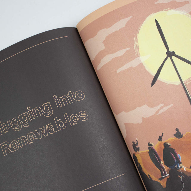 Are We Europe Issue 8 – GUDBERG NERGER Magazine Shop