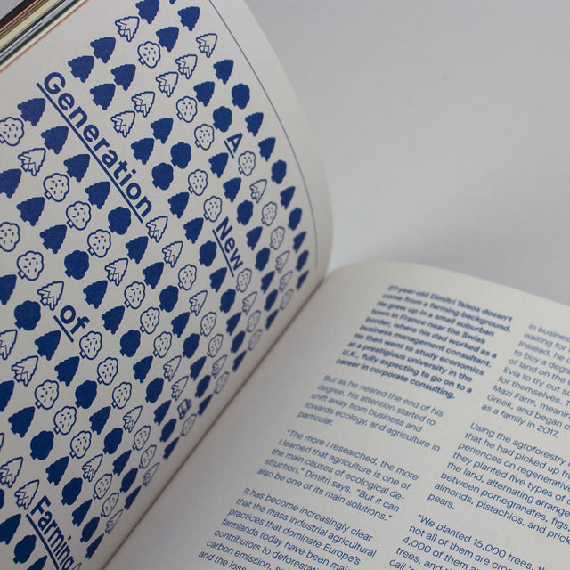 Are We Europe Issue 8 – GUDBERG NERGER Magazine Shop