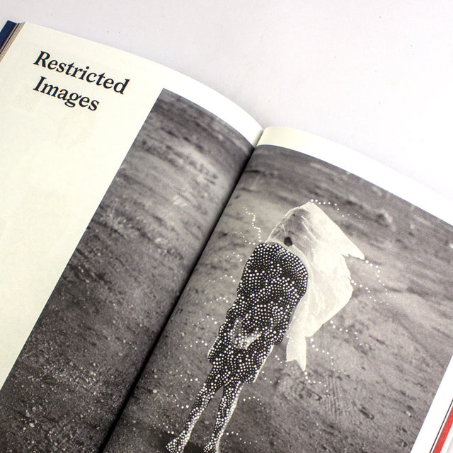 Are We Europe Issue 9 – Colonialism – GUDBERG NERGER Magazine Shop