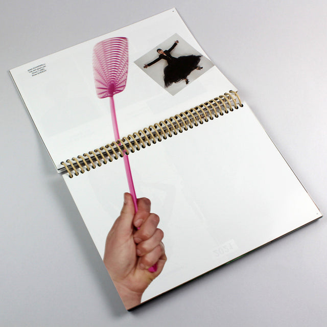 Buffalo Zine No. 13 – Buffalo Viral - buy at GUDBERG NERGER Shop