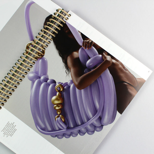 Buffalo Zine No. 13 – Buffalo Viral - buy at GUDBERG NERGER Shop