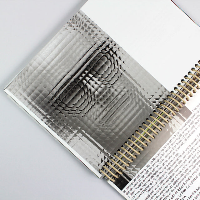 Buffalo Zine No. 13 – Buffalo Viral - buy at GUDBERG NERGER Shop