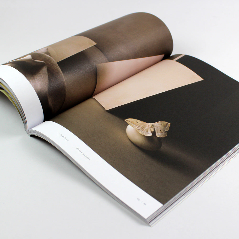 Cereal Volume 21 – buy at GUDBERG NERGER Shop