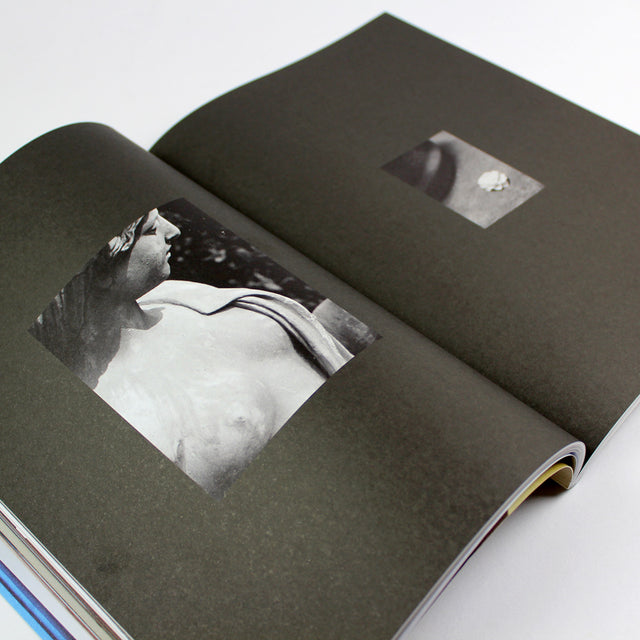 Cereal Volume 21 – buy at GUDBERG NERGER Shop