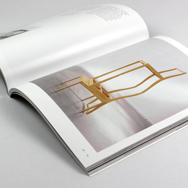 Cereal Volume 21 – buy at GUDBERG NERGER Shop