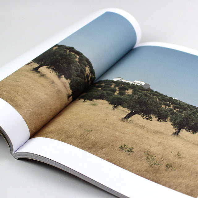 Cereal Volume 21 – buy at GUDBERG NERGER Shop