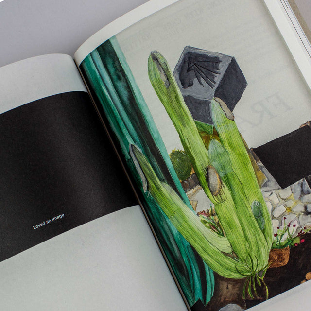 Edit 81 – Herbst 2020 – GUDBERG NERGER Shop