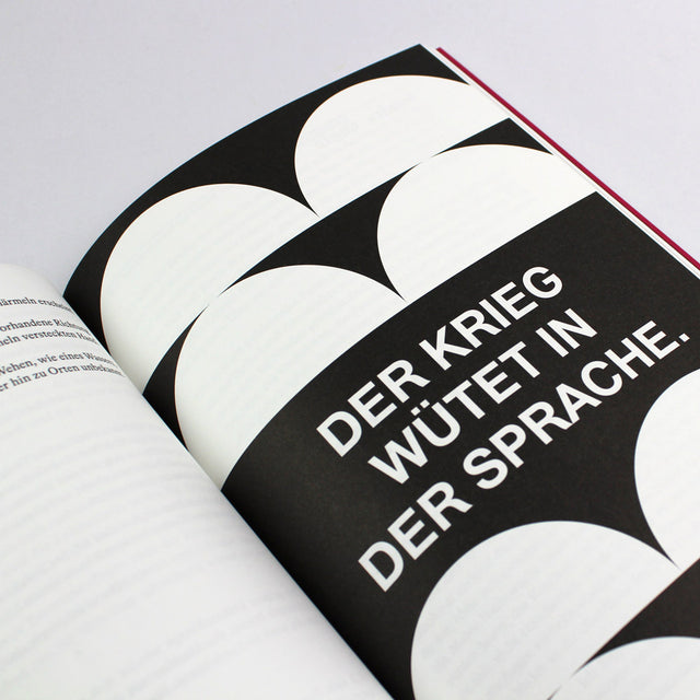 Edit 83 – Frühjahr 2021 – GUDBERG NERGER Shop