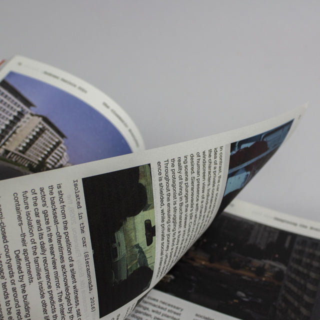 KAJET Journal No. 04 – On Periphery – GUDBERG NERGER Shop