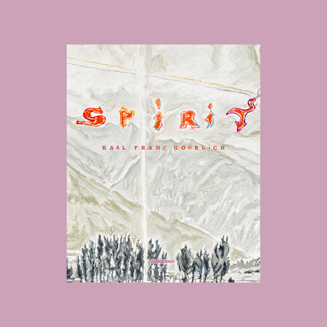 Karl Franz Goerlich – Spirit – GUDBERG NERGER