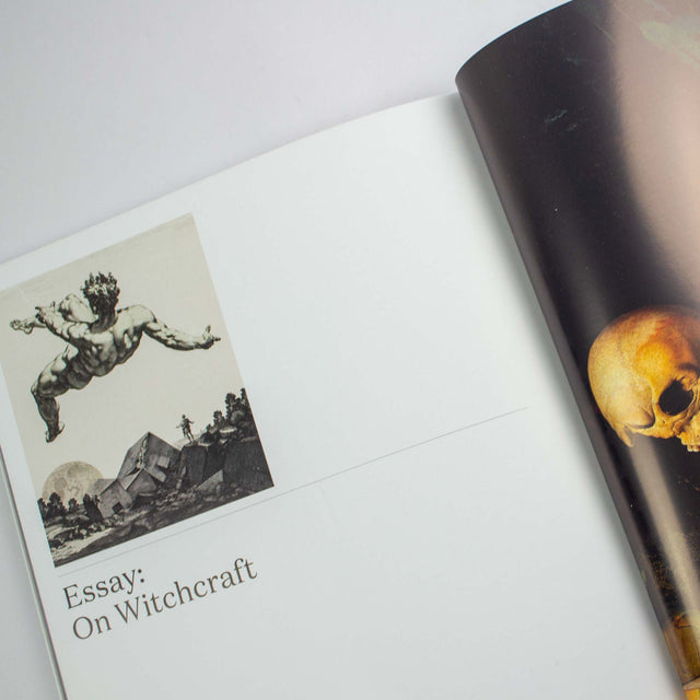 Kinfolk 38 – The Rituals Issue