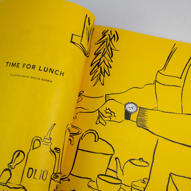 Luncheon Issue No. 10 – buy at GUDBERG NERGER Shop
