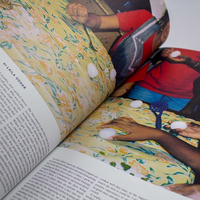 Luncheon Issue No. 10 – buy at GUDBERG NERGER Shop