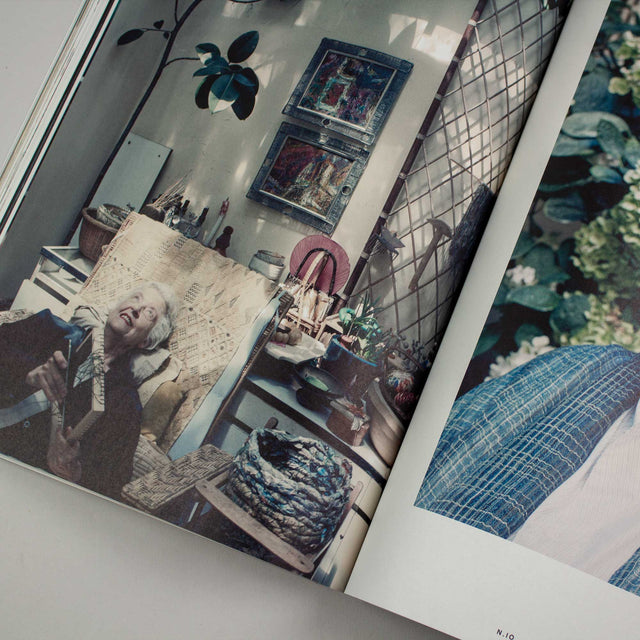 Luncheon Issue No. 10 – buy at GUDBERG NERGER Shop