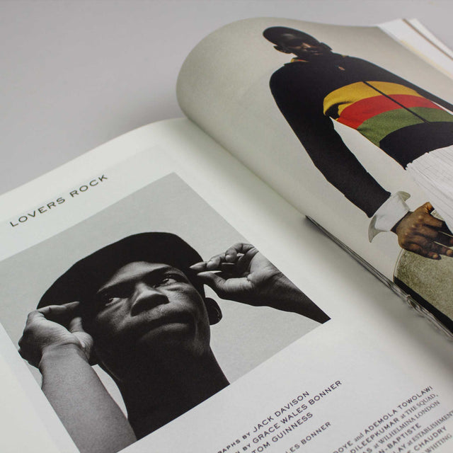 Luncheon Issue No. 10 – buy at GUDBERG NERGER Shop