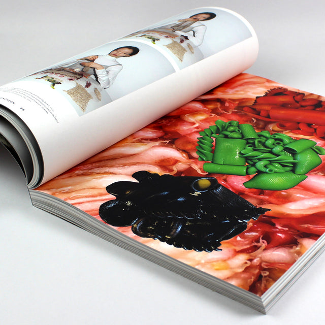 Luncheon Issue No. 11 – buy at GUDBERG NERGER Shop