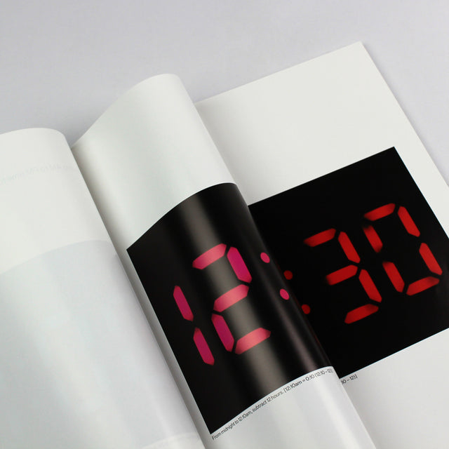 Modern Matter Issue 18 – It's Time to Listen – GUDBERG NERGER