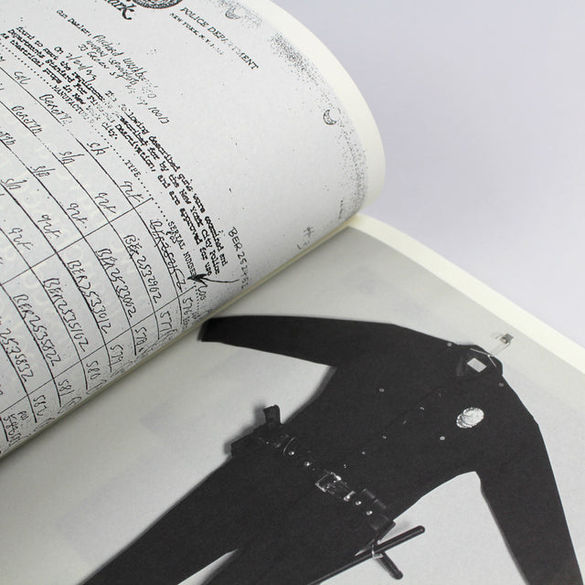 Modern Matter Issue 18 – It's Time to Listen – GUDBERG NERGER