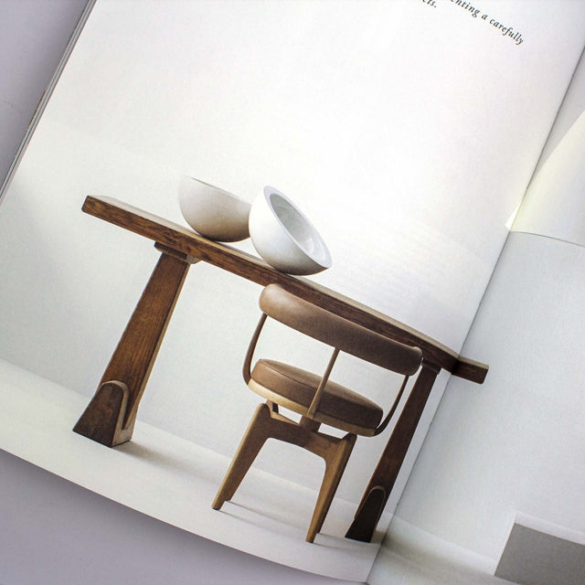 My Residence 2020 Issue: Scandinavian Interiors – GUDBERG NERGER