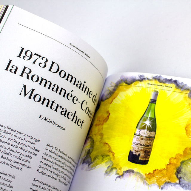 Noble Rot Issue 24 – Shrine to the Vine – buy at GUDBERG NERGER Shop