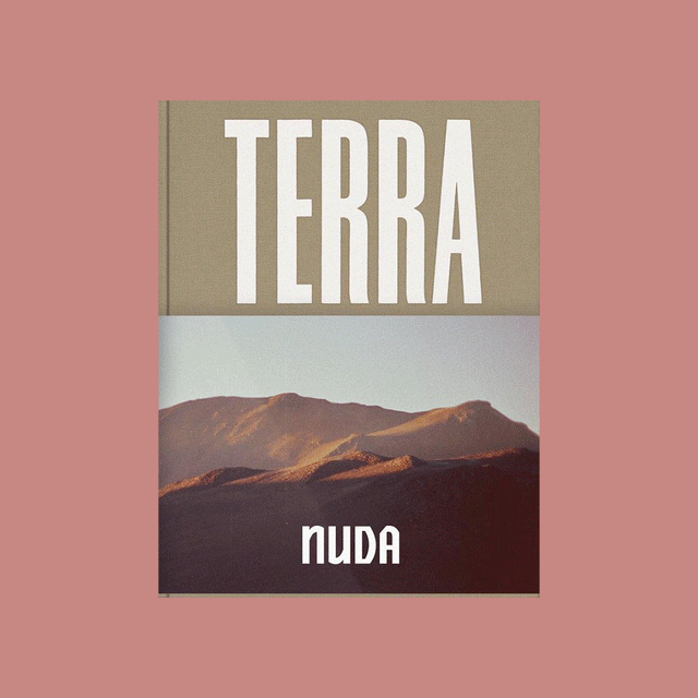 Nuda – Terra – buy at GUDBERG NERGER Shop