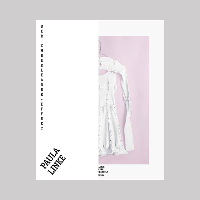Paula Linke – Der Cheerleader-Effekt – Edition Trittau– GUDBERG NERGER