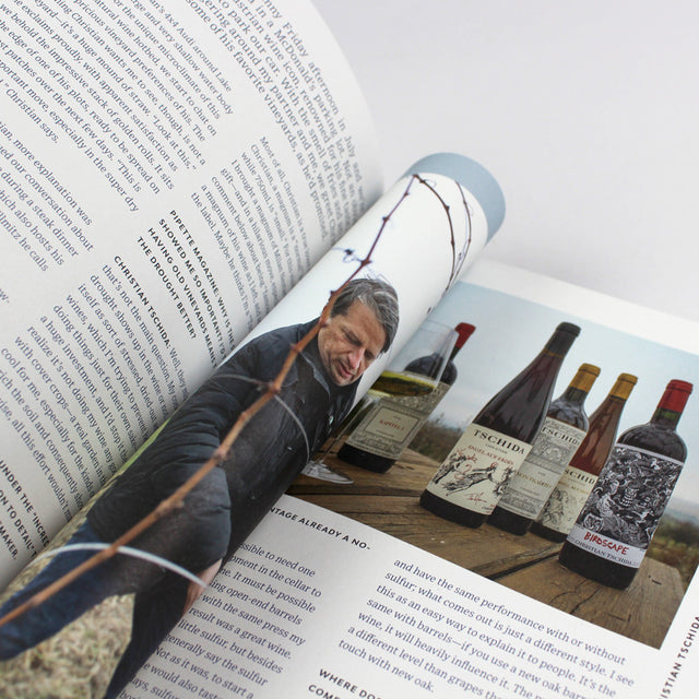 Pipette Magazine Issue 8 – buy at GUDBERG NERGER Shop