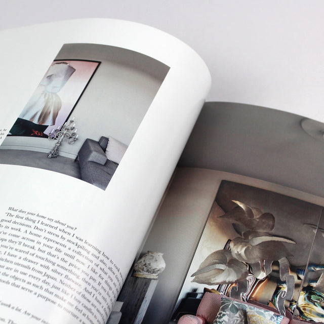 RUM International Edition Issue 12 – buy at GUDBERG NERGER