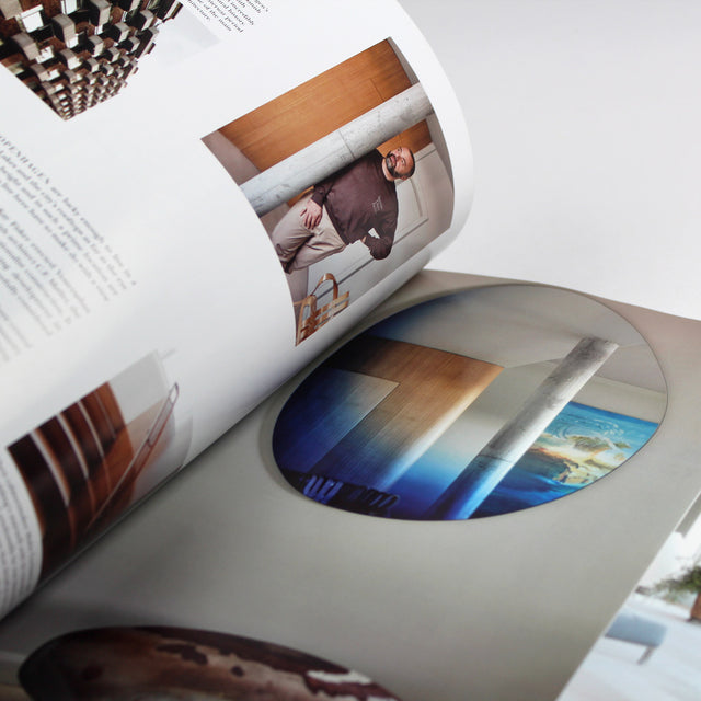 RUM International Edition Issue 12 – buy at GUDBERG NERGER