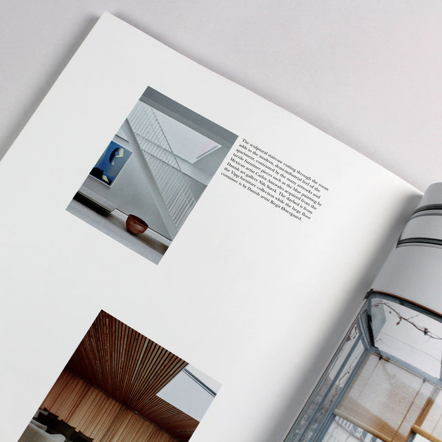 RUM International Edition Issue 12 – buy at GUDBERG NERGER