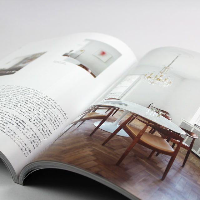 RUM International Edition Issue 12 – buy at GUDBERG NERGER