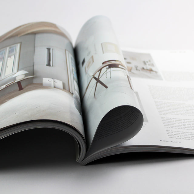 RUM International Edition Issue 12 – buy at GUDBERG NERGER