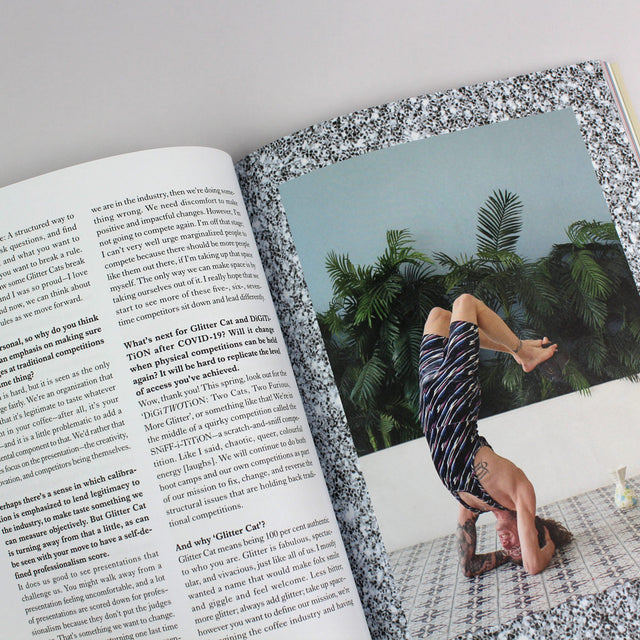 Standart Issue 22 – buy at GUDBERG NERGER Shop