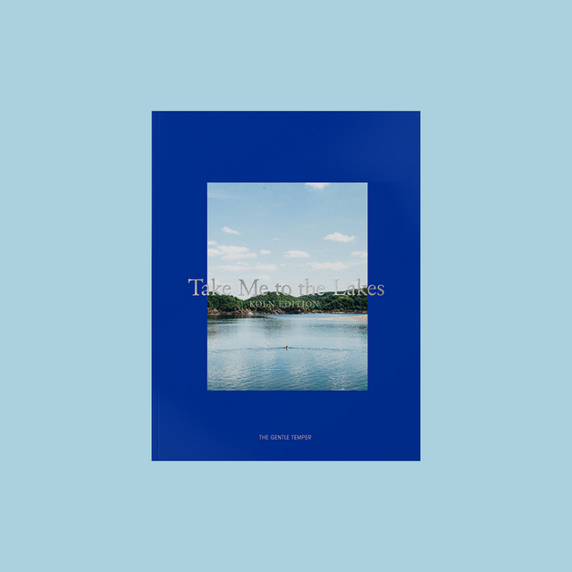 Take Me to the Lakes: Köln – GUDBERG NERGER Shop