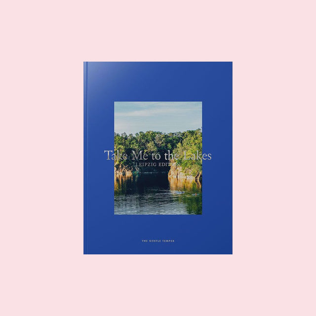 Take Me to the Lakes: Leipzig – GUDBERG NERGER Shop  Edit alt text
