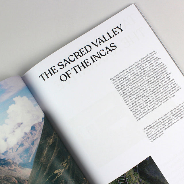 The Jungle Journal Volume 1 – The Latin America Issue – GUDBERG NERGER