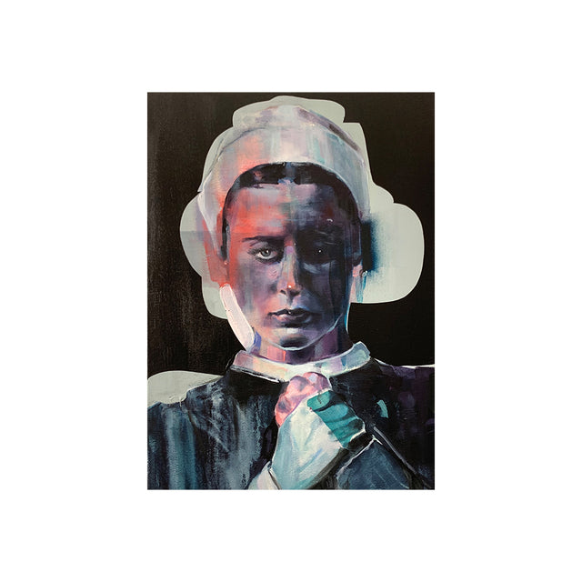 Timo von Eicken – Erste Hilfe, 2020 – GUDBERG NERGER