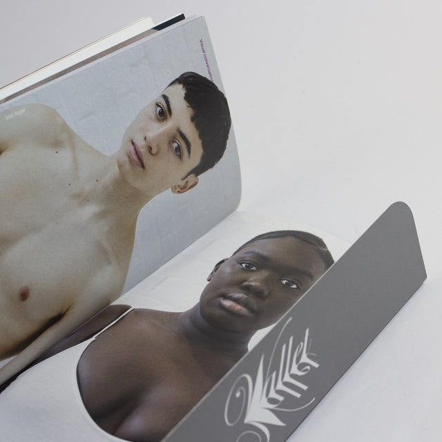 Wallet Issue 6 - buy at GUDBERG NERGER