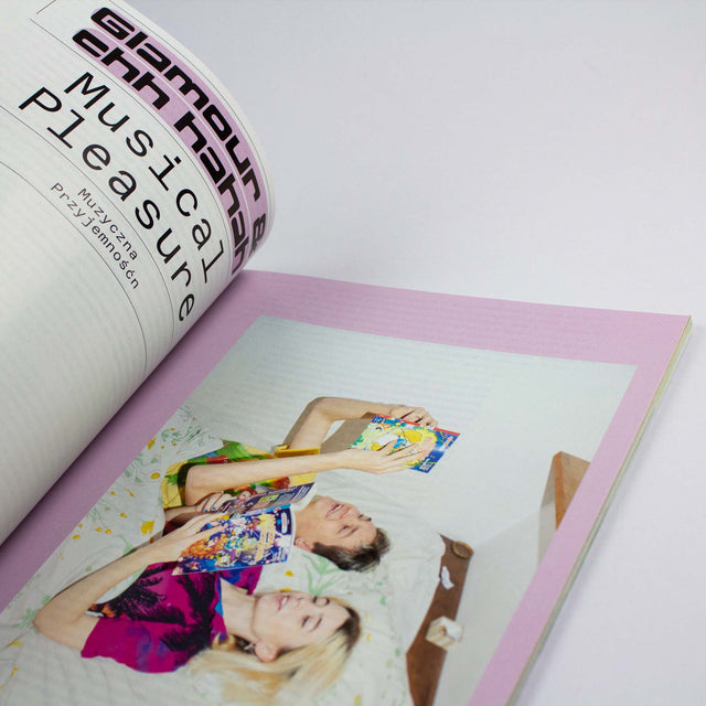 ZKS zweikommasieben Magazin #22 – GUDBERG NERGER