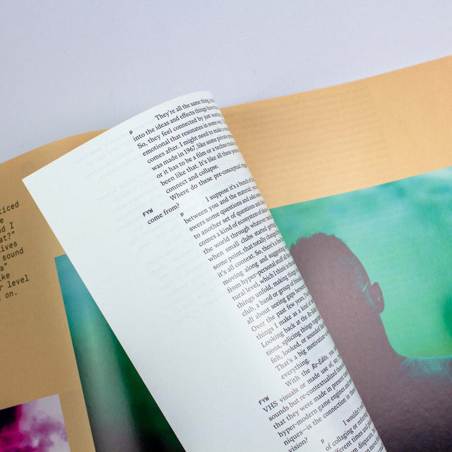 ZKS zweikommasieben Magazin #22 – GUDBERG NERGER