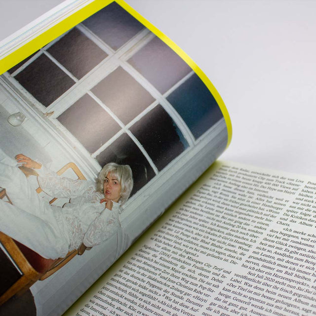 ZKS zweikommasieben Magazin #22 – GUDBERG NERGER