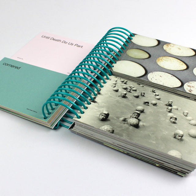Talk Soon – Erik Kessels and Thomas Sauvin – GUDBERG NERGER