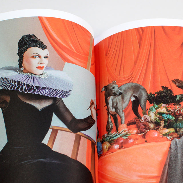DOG Magazine Issue 7 – The Italian Greyhound – GUDBERG NERGER Shop