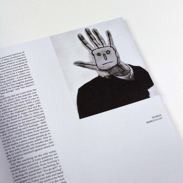 Kinfolk 40 – 10th Anniversary Issue – buy from GUDBERG NERGER