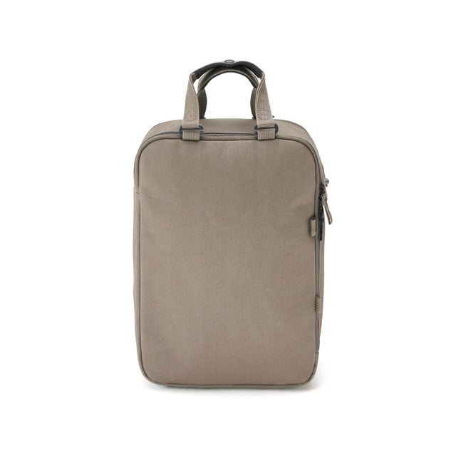 QWSTION Daypack - Vegan Driftwood - buy from GUDBERG NERGER Shop
